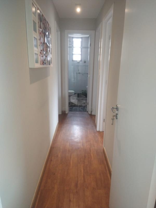 Cobertura à venda no Serra: 