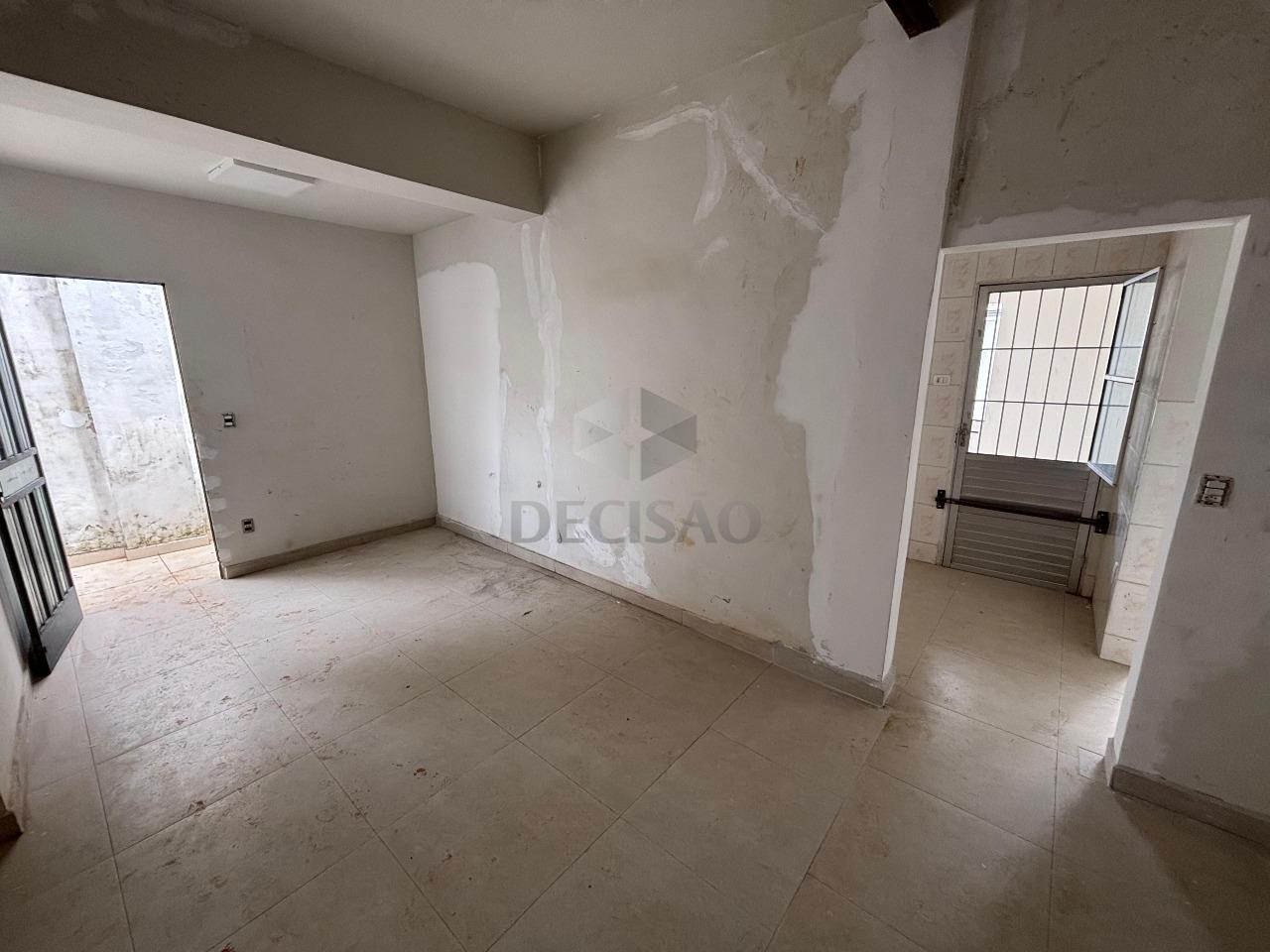 Casa comercial para aluguel no Santa Efigênia: 