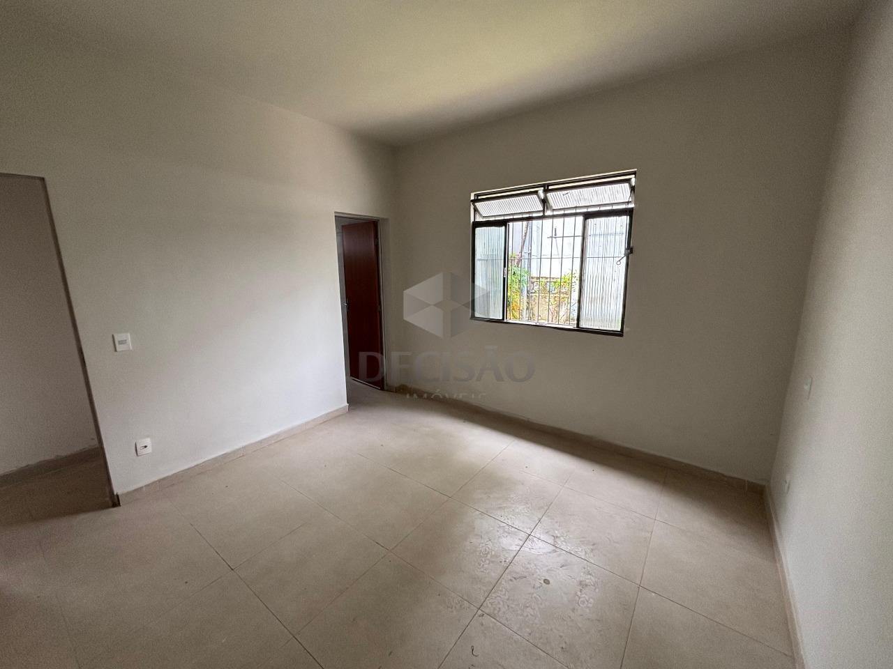 Casa comercial para aluguel no Santa Efigênia: 