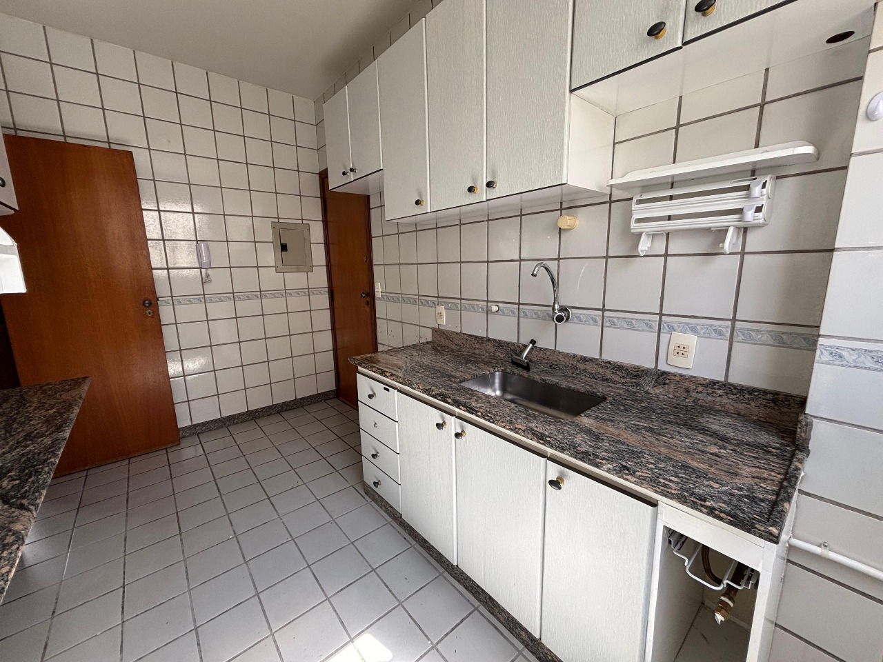Apartamento 3 Quartos para aluguel no Santa Efigênia: 