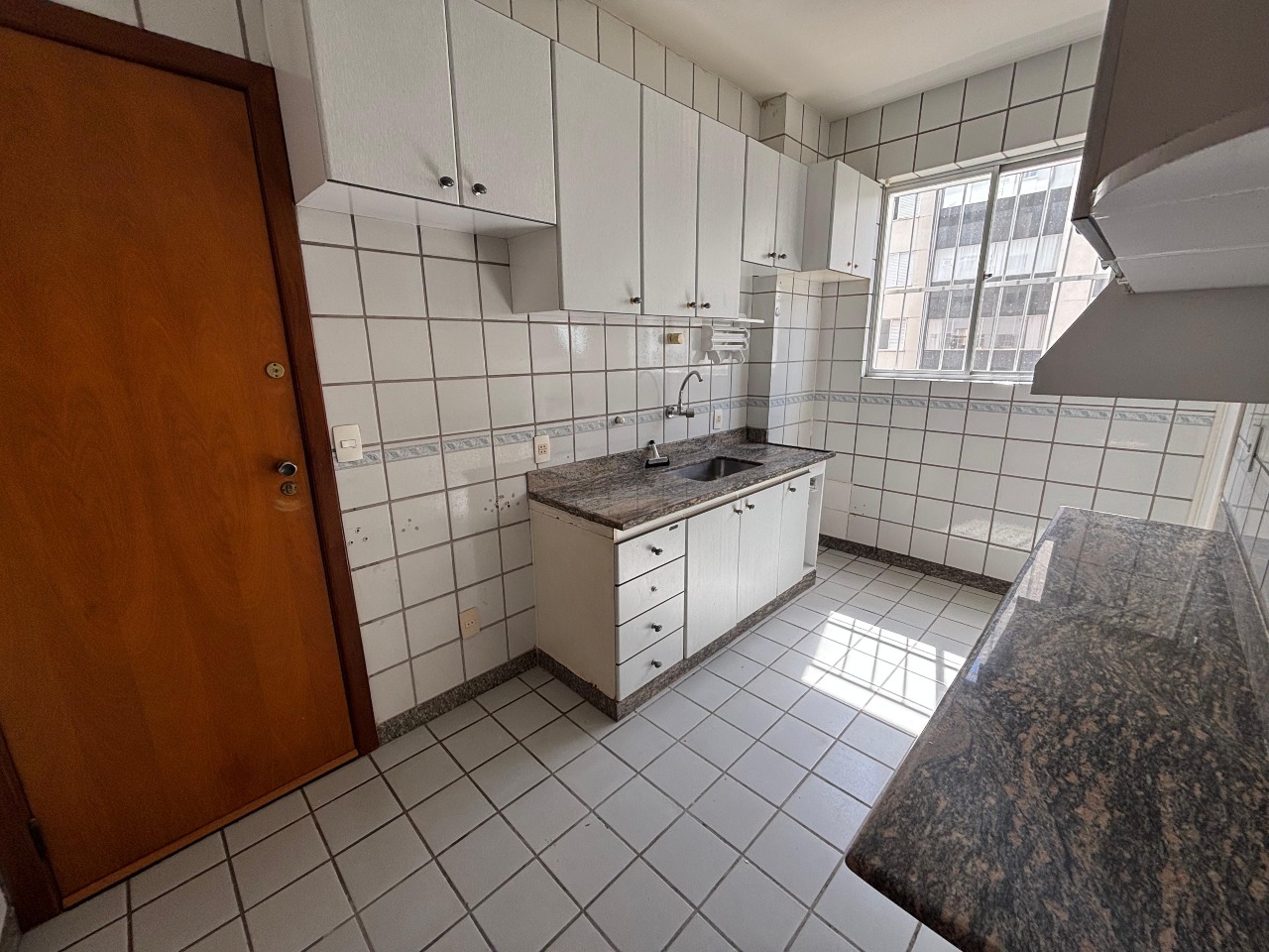 Apartamento 3 Quartos para aluguel no Santa Efigênia: 