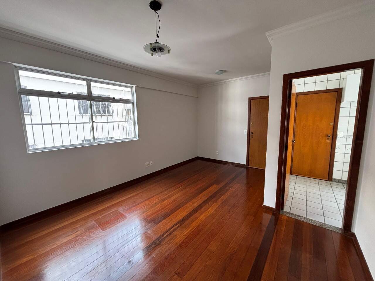 Apartamento 3 Quartos para aluguel no Santa Efigênia: 