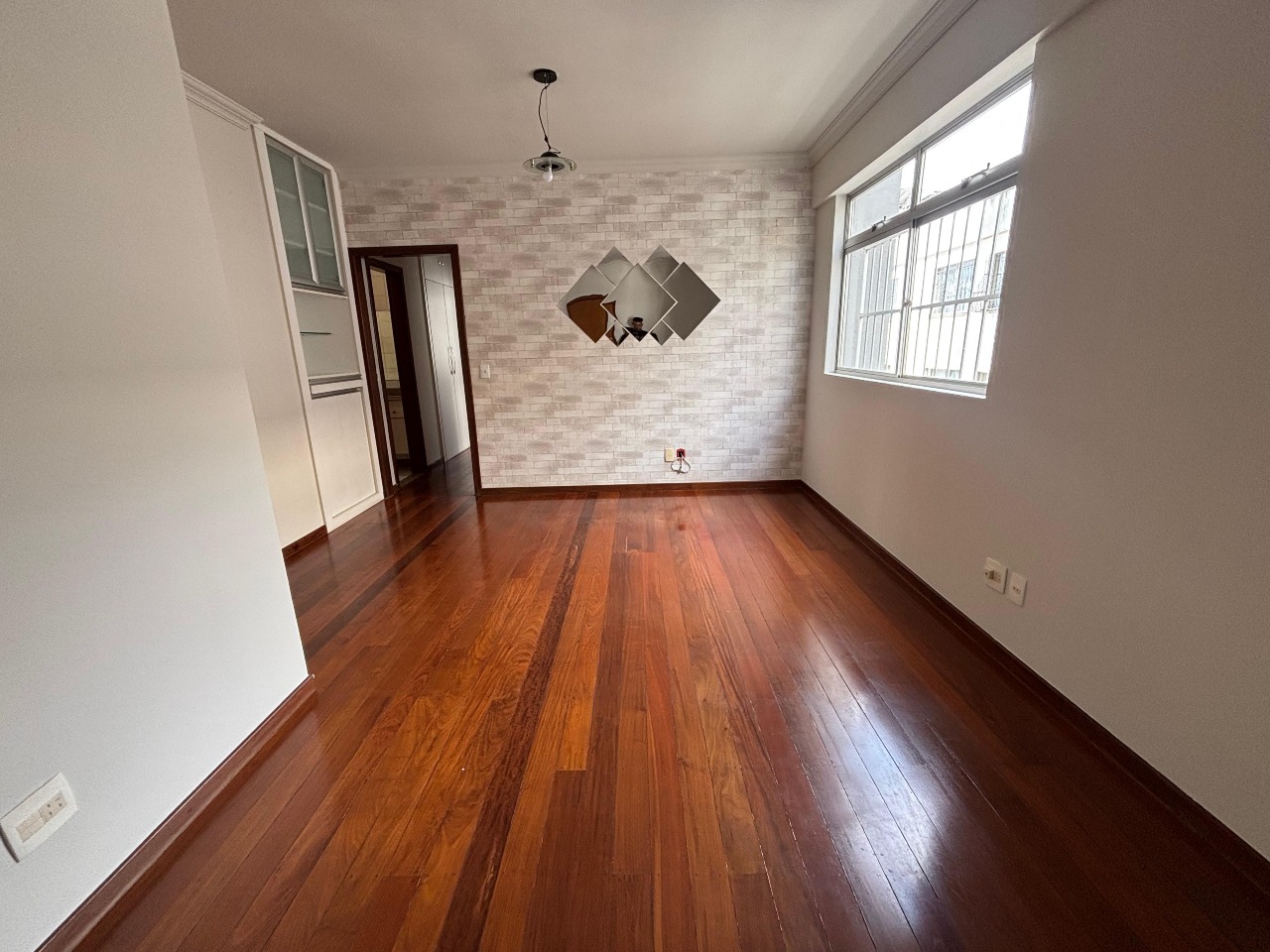 Apartamento 3 Quartos para aluguel no Santa Efigênia: 