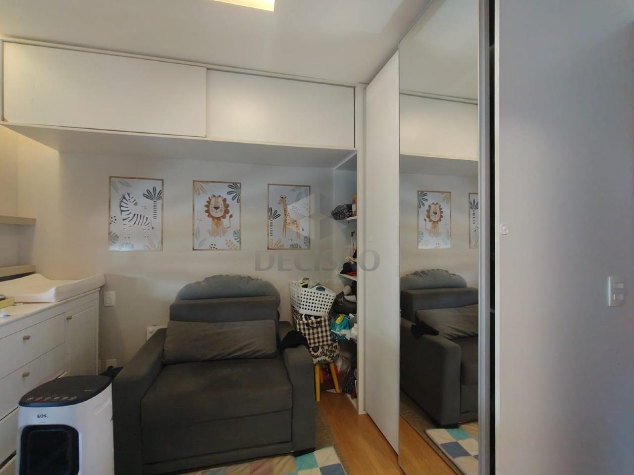 Apartamento 3 Quartos à venda no Cruzeiro: 