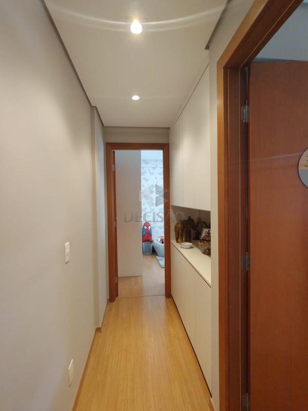 Apartamento 3 Quartos à venda no Cruzeiro: 