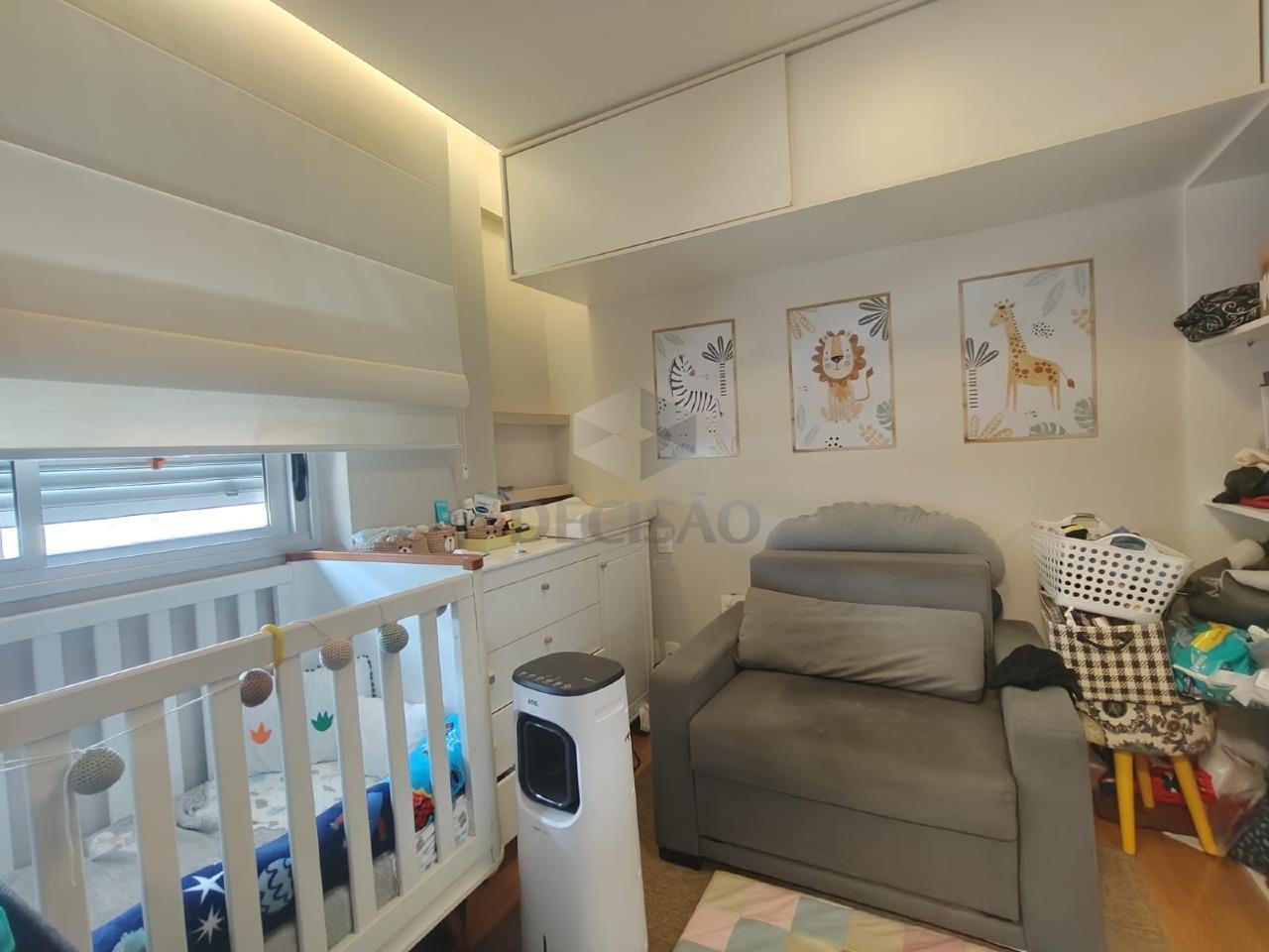 Apartamento 3 Quartos à venda no Cruzeiro: 