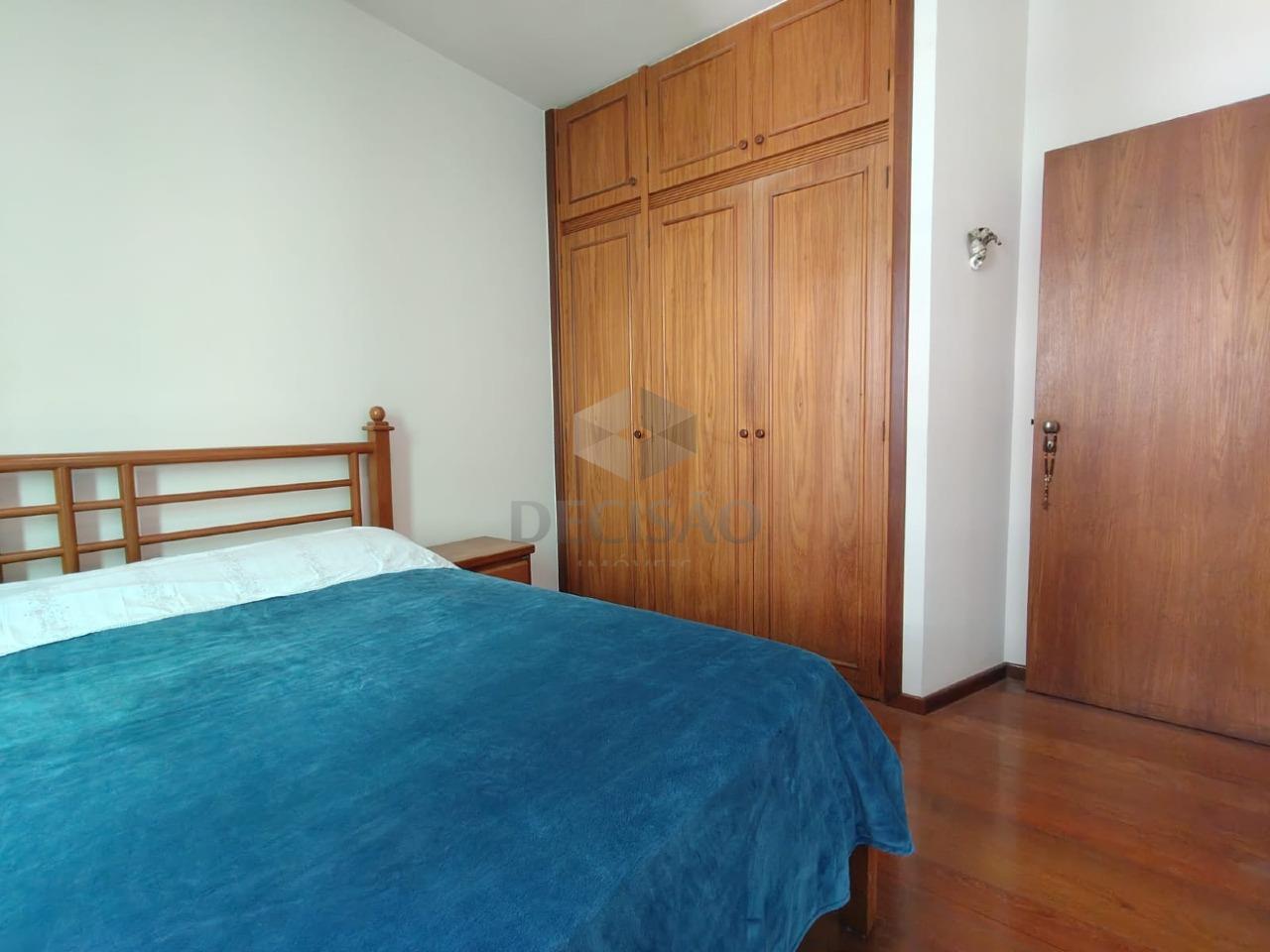 Apartamento 3 Quartos à venda no Funcionarios: 