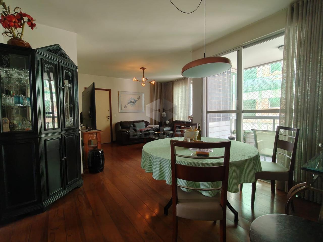 Apartamento 3 Quartos à venda no Funcionarios: 