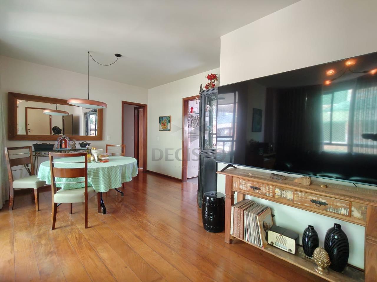 Apartamento 3 Quartos à venda no Funcionarios: 