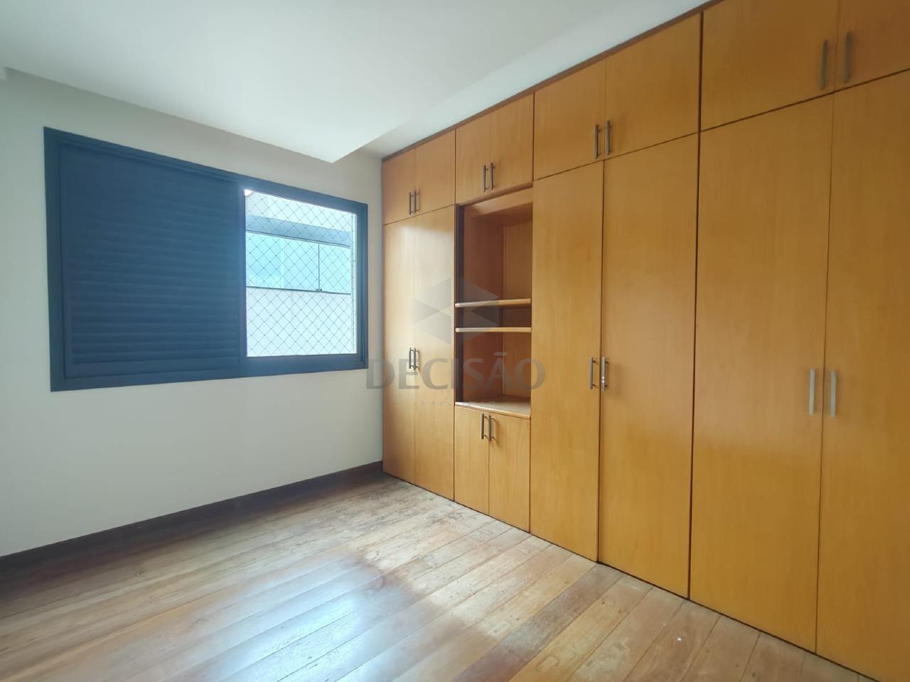 Apartamento 4 Quartos à venda no Serra: 