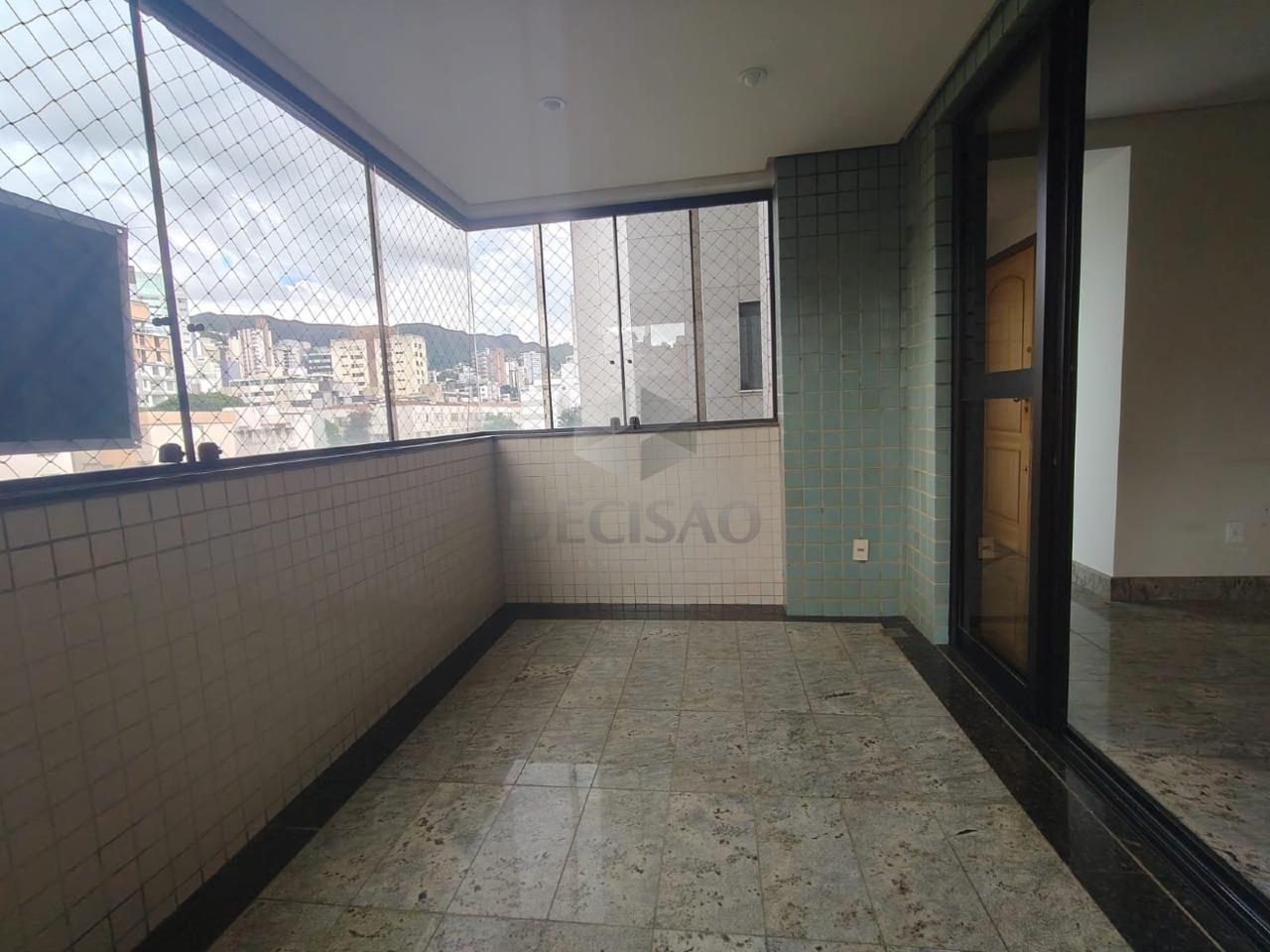 Apartamento 4 Quartos à venda no Serra: 