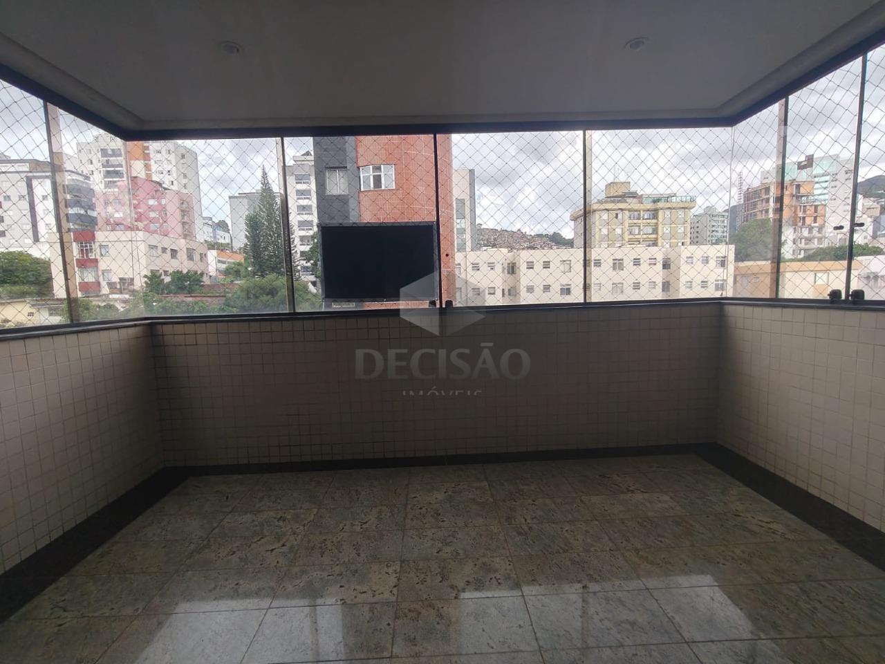 Apartamento 4 Quartos à venda no Serra: 