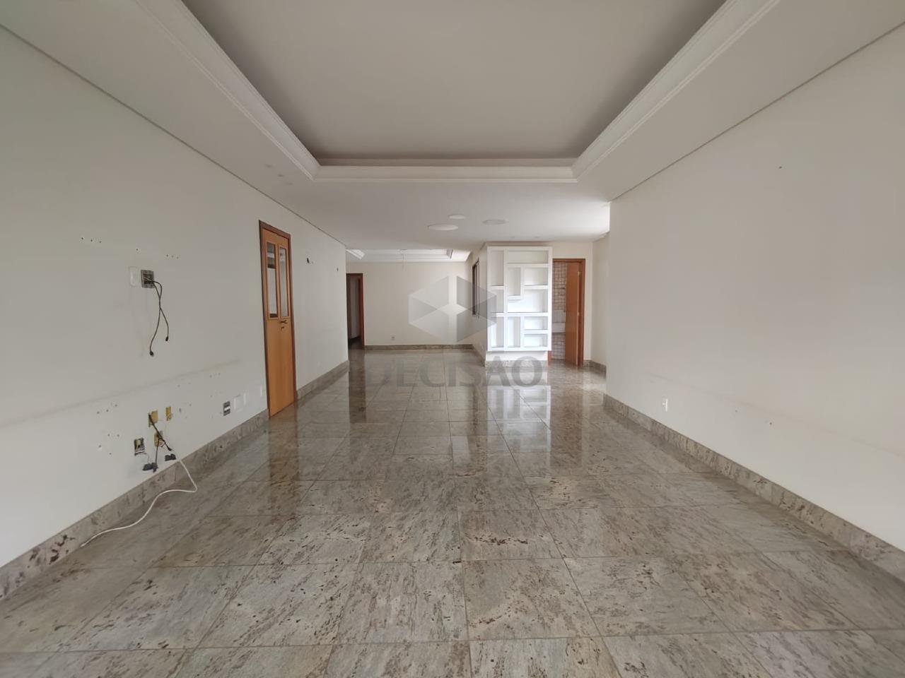 Apartamento 4 Quartos à venda no Serra: 