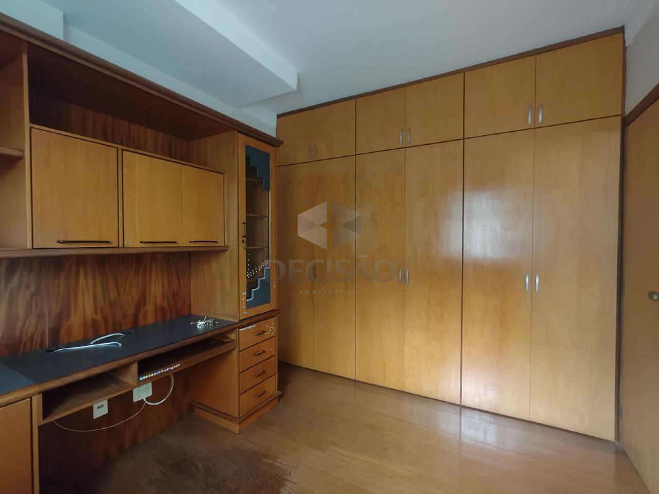 Apartamento 4 Quartos à venda no Serra: 