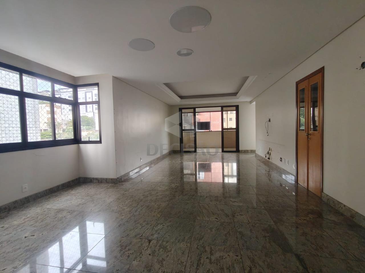 Apartamento 4 Quartos à venda no Serra: 