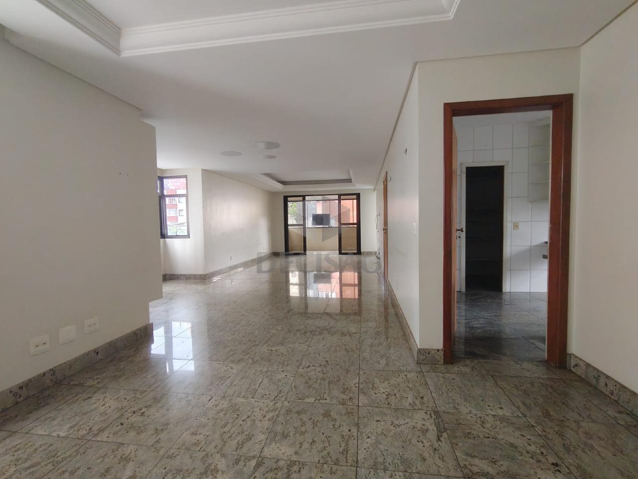 Apartamento 4 Quartos à venda no Serra: 