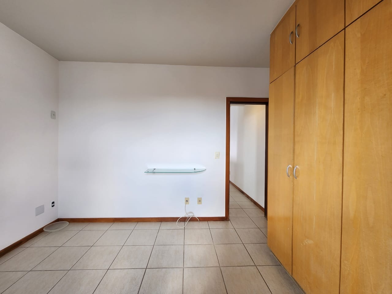 Apartamento 1 Quarto para aluguel no Funcionarios: 