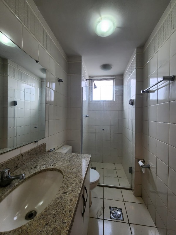 Apartamento 1 Quarto para aluguel no Funcionarios: 