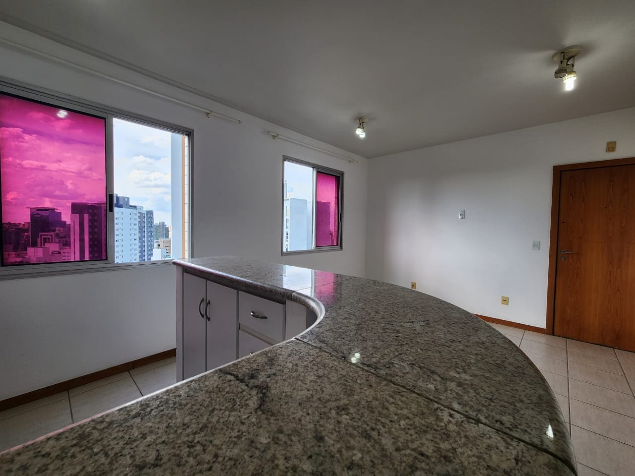 Apartamento 1 Quarto para aluguel no Funcionarios: 