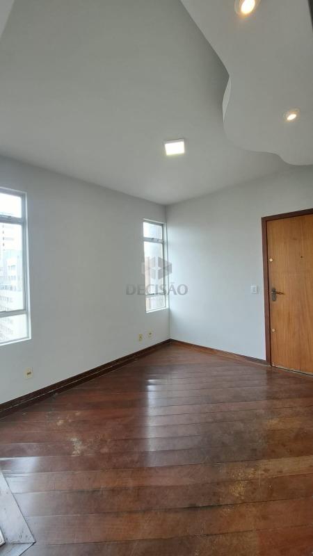 Apartamento 2 Quartos à venda no Lourdes: 