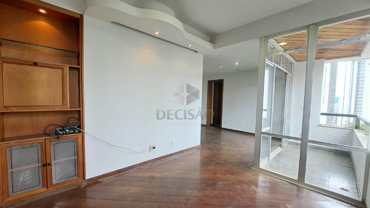 Apartamento 2 Quartos à venda no Lourdes: 