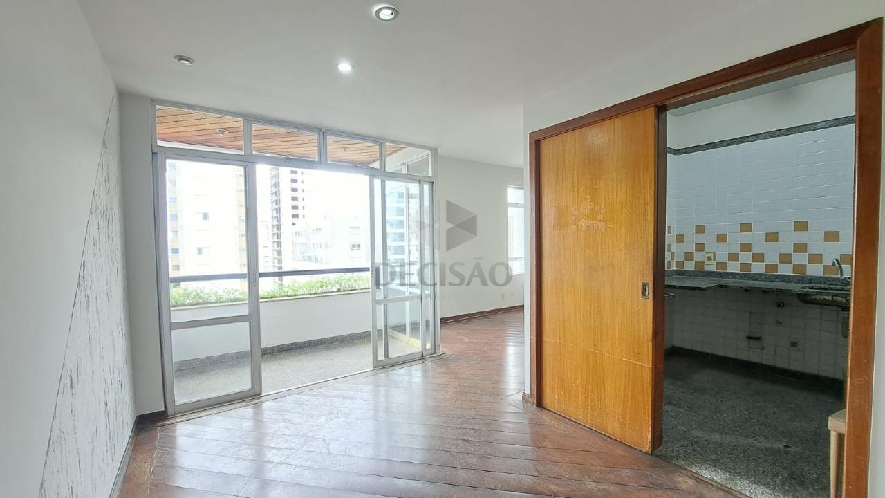 Apartamento 2 Quartos à venda no Lourdes: 