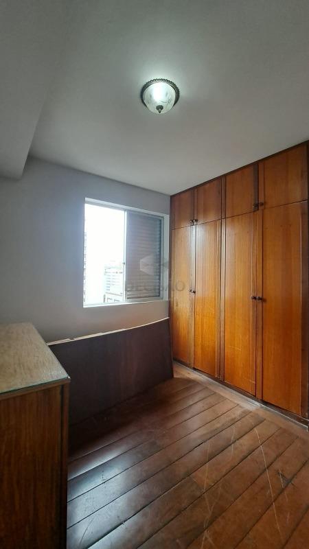 Apartamento 2 Quartos à venda no Lourdes: 