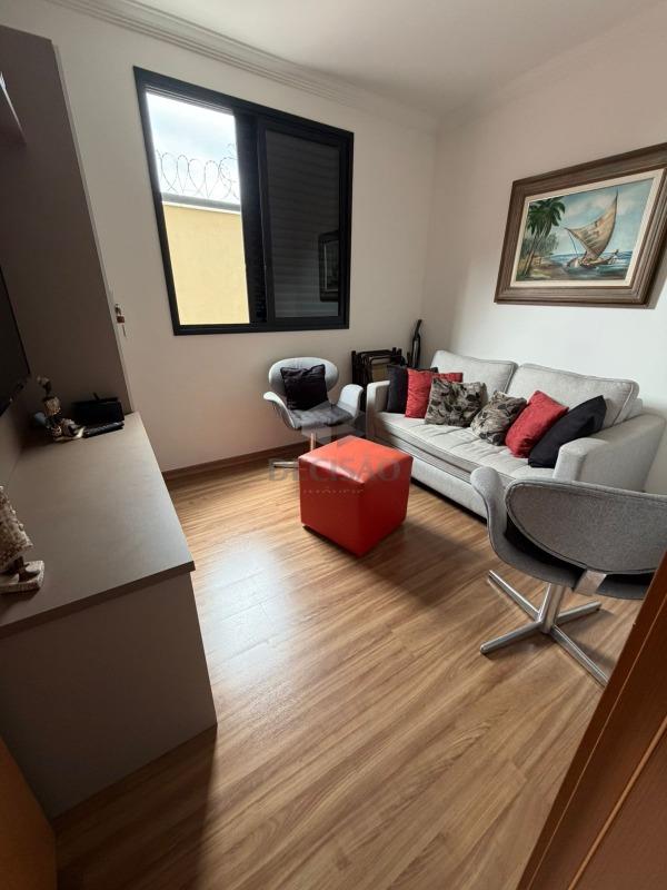 Área privativa à venda no Esplanada: 