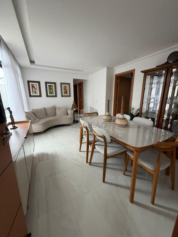 Área privativa à venda no Esplanada: 