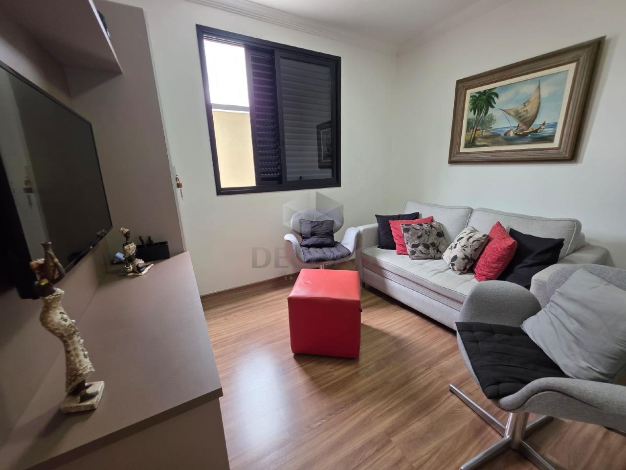 Área privativa à venda no Esplanada: 