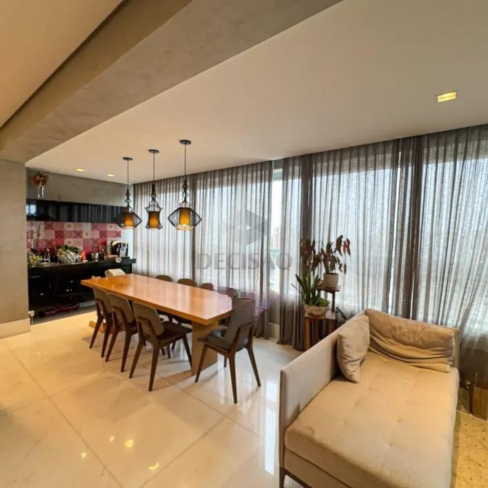 Apartamento 4 Quartos à venda no Serra: 