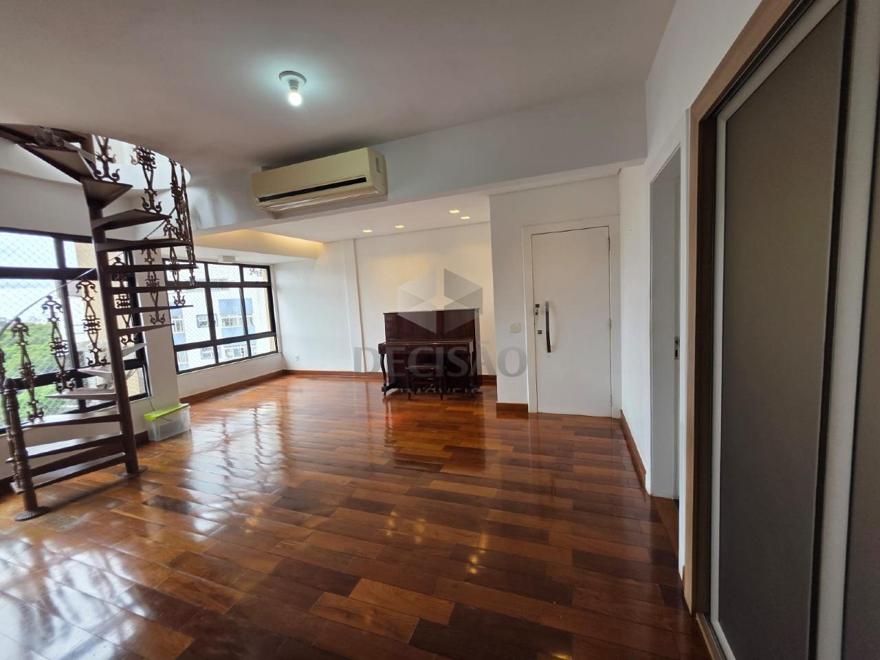 Cobertura à venda no Sion: 