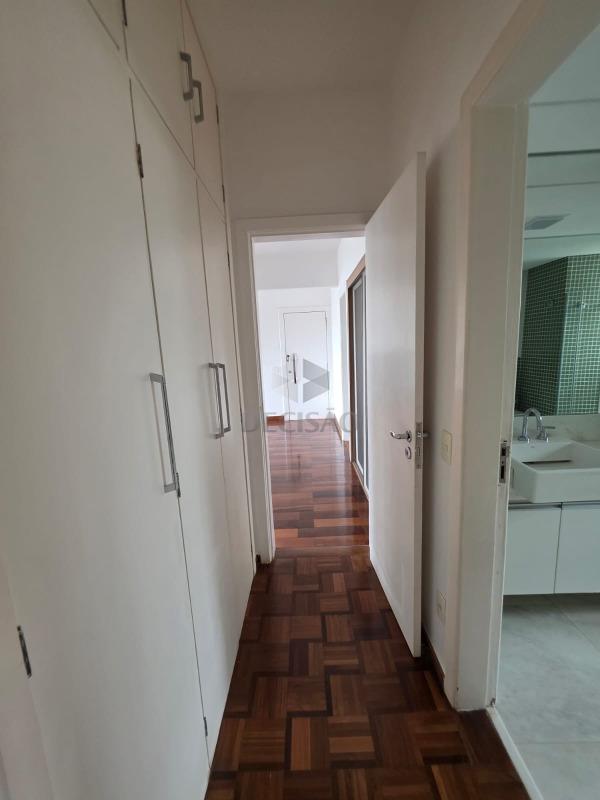 Cobertura à venda no Sion: 