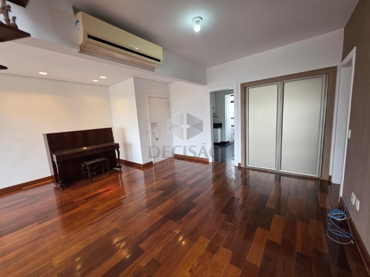 Cobertura à venda no Sion: 