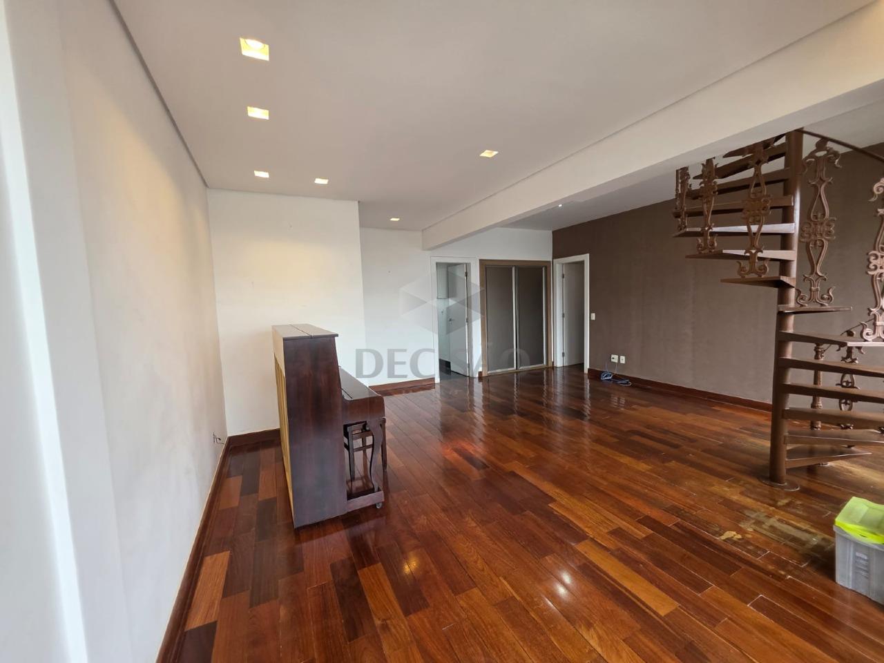 Cobertura à venda no Sion: 