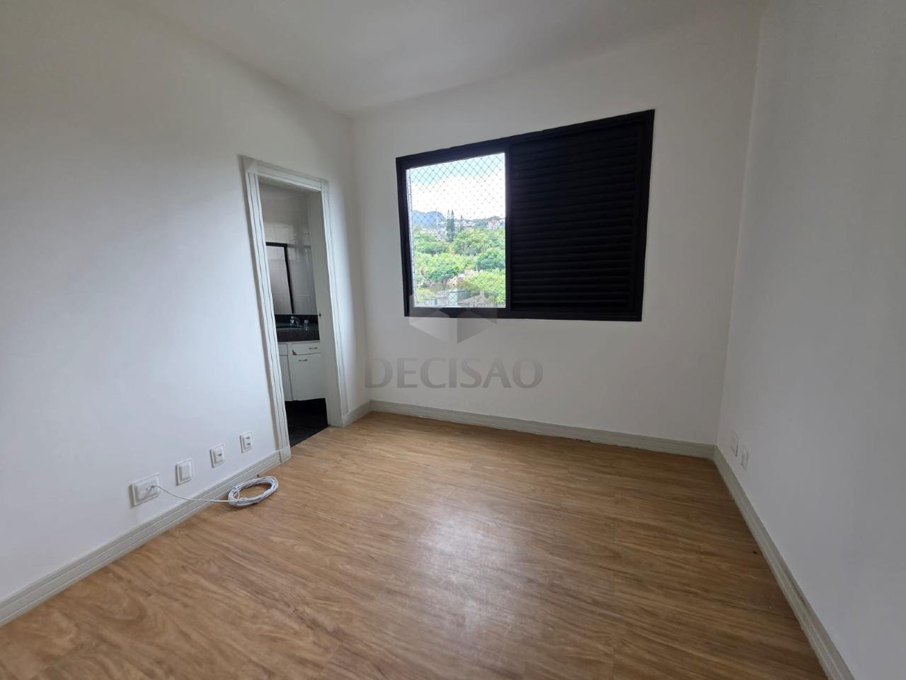 Apartamento 4 Quartos à venda no Serra: 