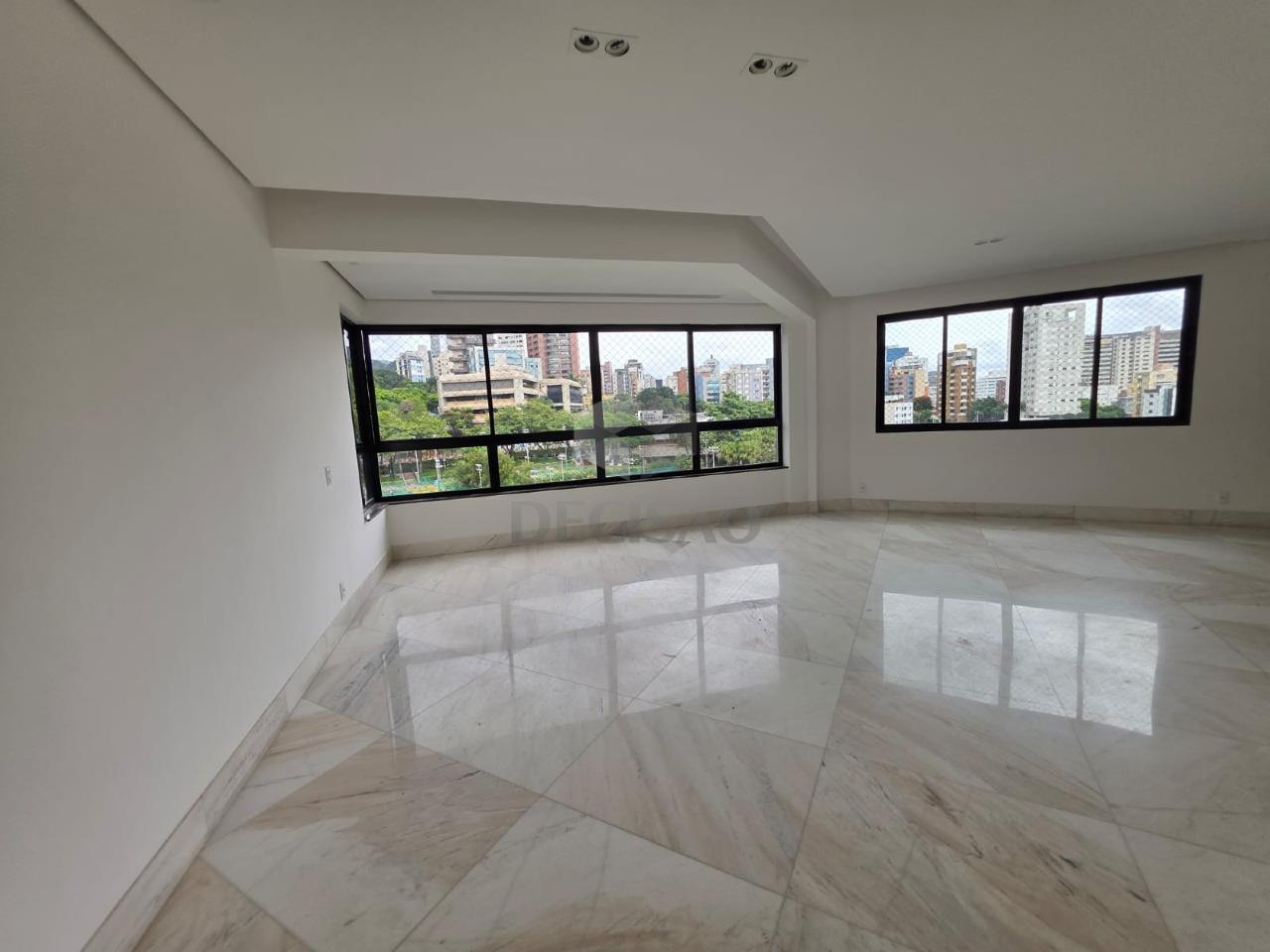 Apartamento 4 Quartos à venda no Serra: 