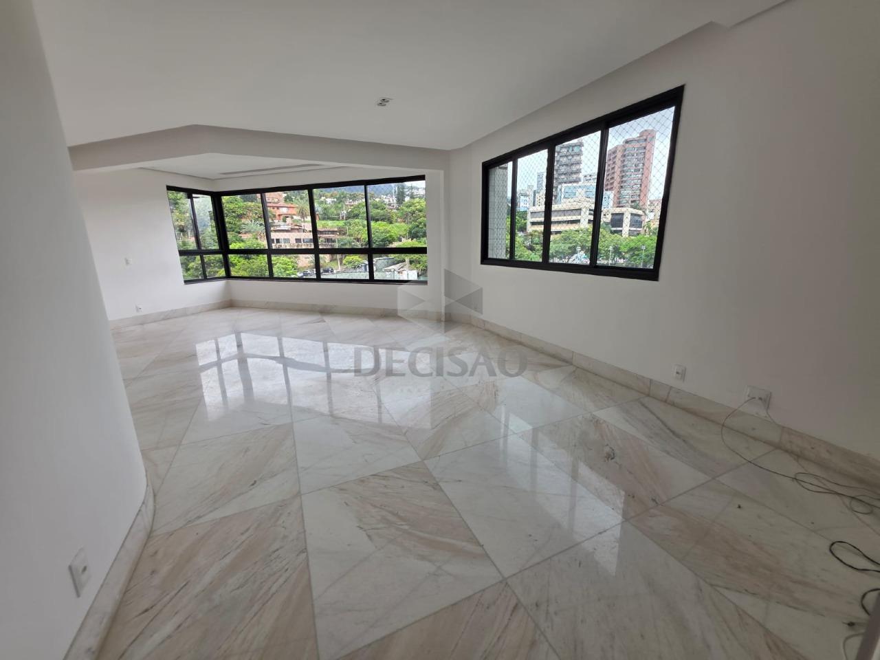 Apartamento 4 Quartos à venda no Serra: 