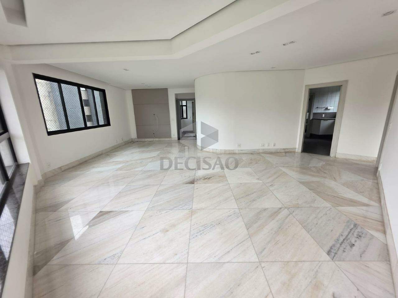 Apartamento 4 Quartos à venda no Serra: 