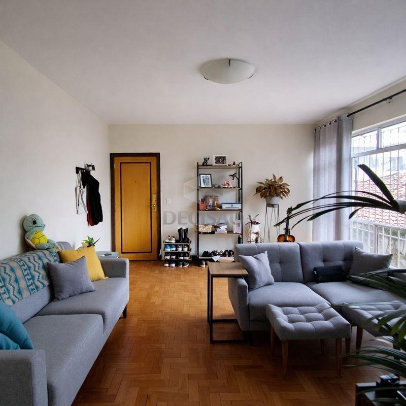 Apartamento 3 Quartos à venda no Gutierrez: 