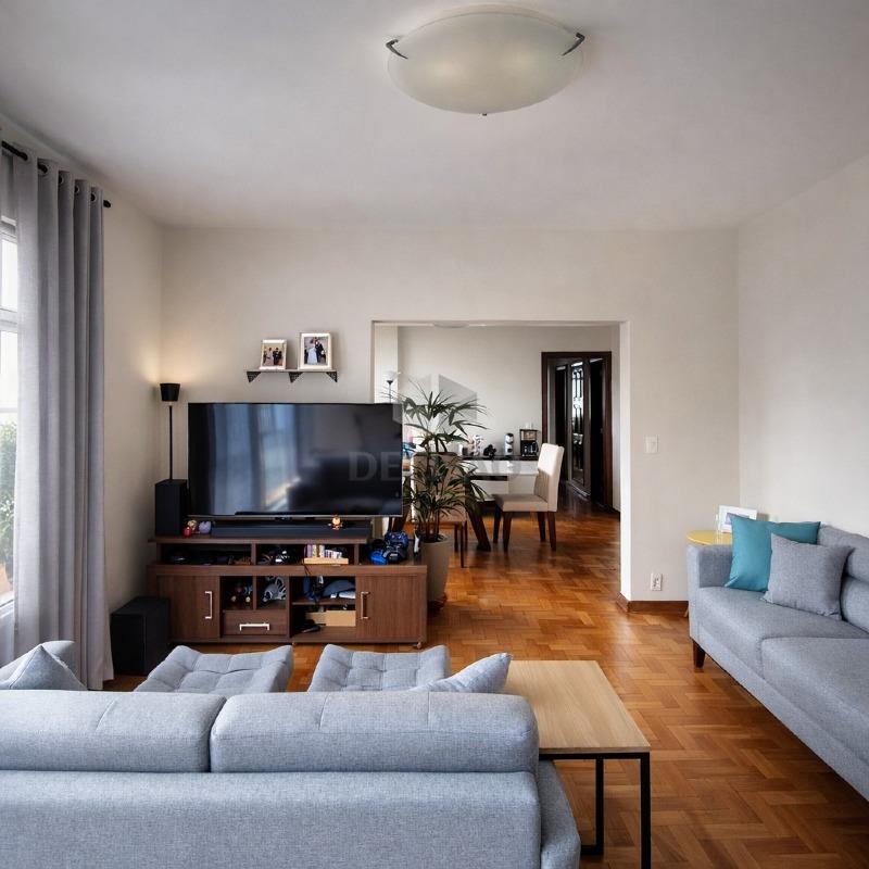 Apartamento 3 Quartos à venda no Gutierrez: 