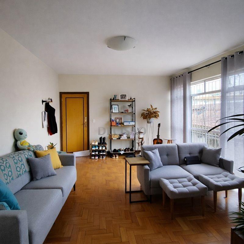 Apartamento 3 Quartos à venda no Gutierrez: 