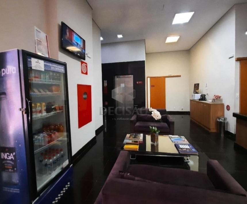 Apart Hotel à venda no Palmares: 