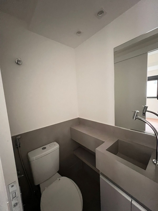 Apartamento 2 Quartos para aluguel no Santo Agostinho: 