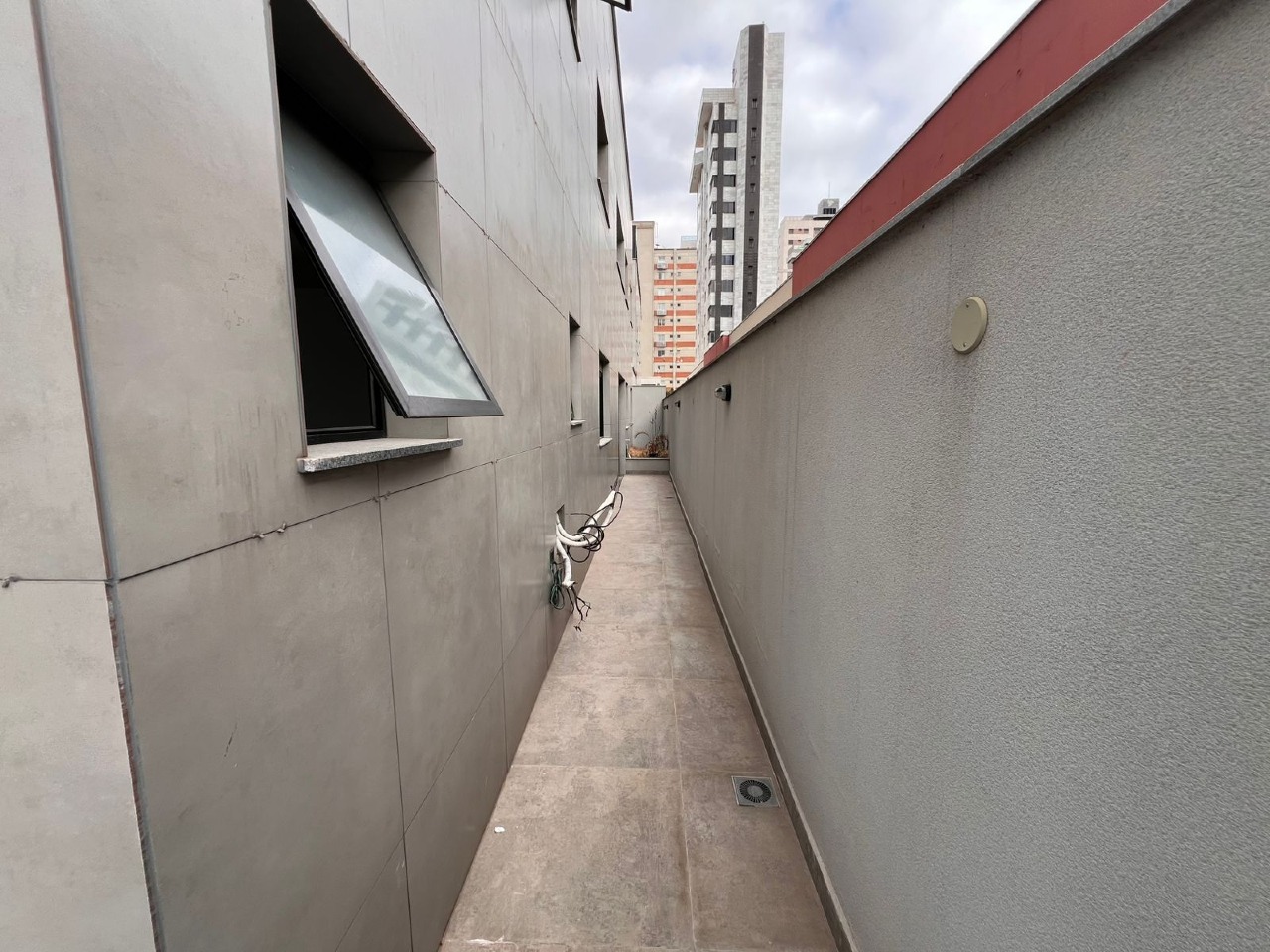 Apartamento 2 Quartos para aluguel no Santo Agostinho: 