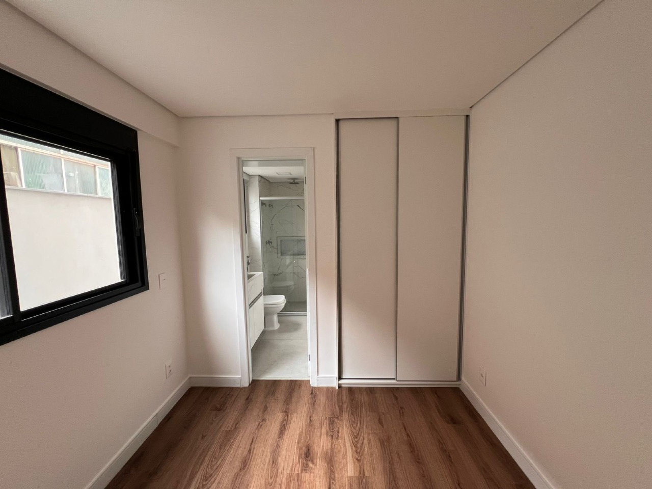 Apartamento 2 Quartos para aluguel no Santo Agostinho: 