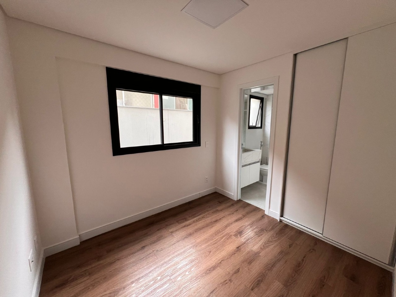 Apartamento 2 Quartos para aluguel no Santo Agostinho: 