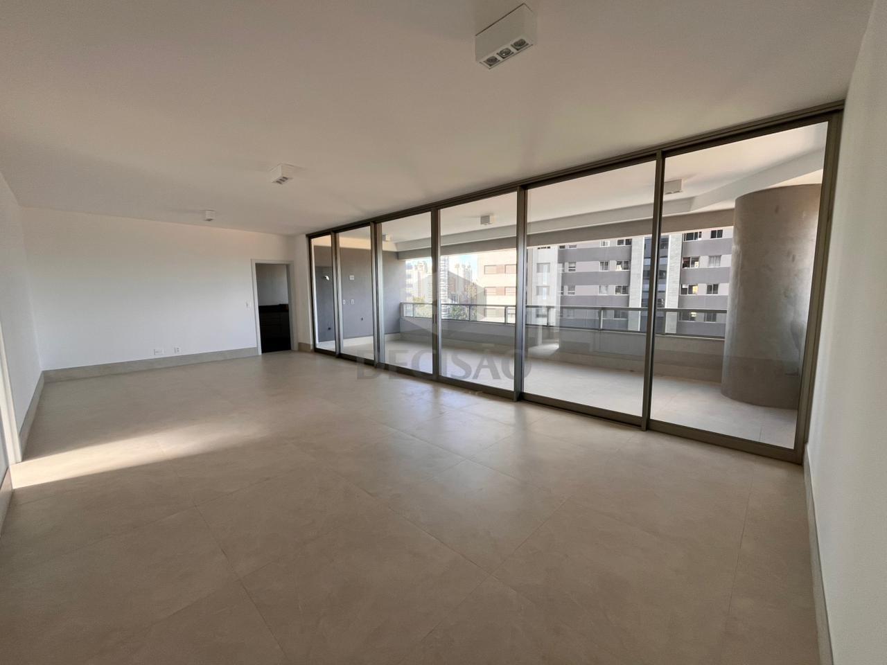 Apartamento 4 Quartos para aluguel no Vale do Sereno: 