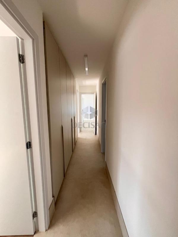 Apartamento 4 Quartos para aluguel no Vale do Sereno: 