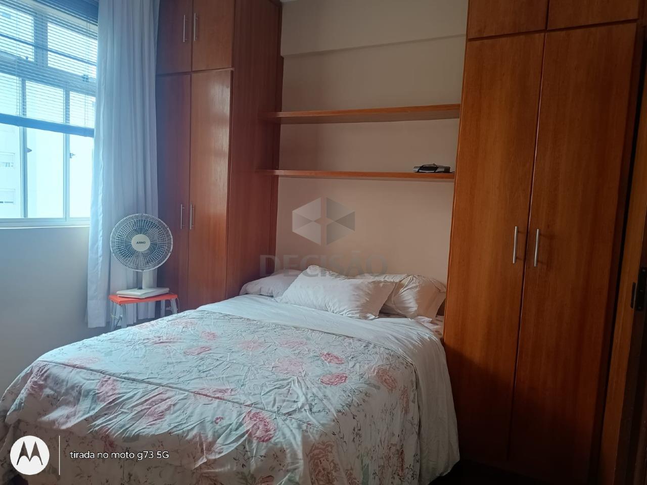 Apartamento 3 Quartos à venda no Santa Efigênia: 